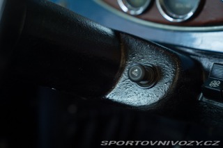 Fiat 500 SIATA TS 1500 1965