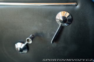 Fiat 500 SIATA TS 1500 1965