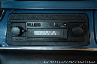Fiat 500 SIATA TS 1500 1965
