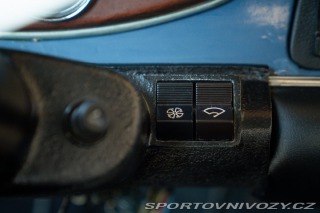 Fiat 500 SIATA TS 1500 1965