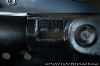 Fiat 500 SIATA TS 1500 1965