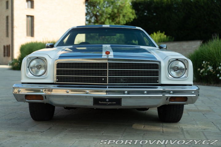 Chevrolet Ostatní modely EL CAMINO 350 1972
