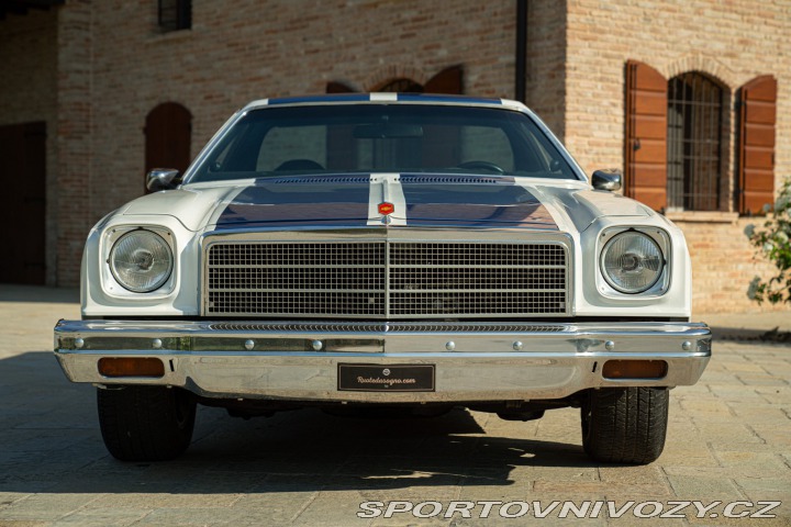 Chevrolet Ostatní modely EL CAMINO 350 1972