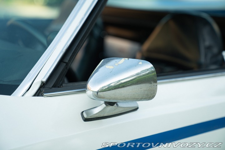 Chevrolet Ostatní modely EL CAMINO 350 1972
