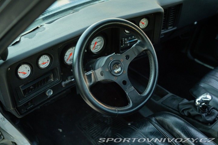 Chevrolet Ostatní modely EL CAMINO 350 1972