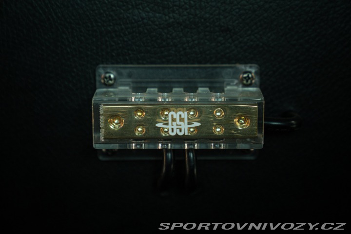 Chevrolet Ostatní modely EL CAMINO 350 1972