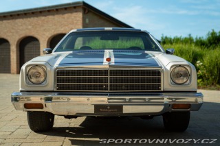 Chevrolet Ostatní modely EL CAMINO 350 1972