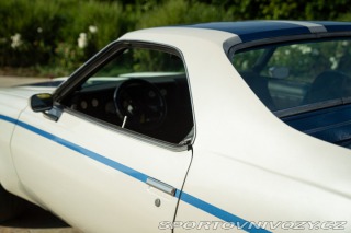 Chevrolet Ostatní modely EL CAMINO 350 1972