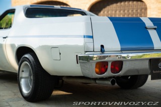 Chevrolet Ostatní modely EL CAMINO 350 1972