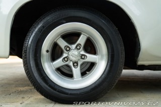 Chevrolet Ostatní modely EL CAMINO 350 1972