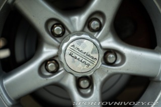 Chevrolet Ostatní modely EL CAMINO 350 1972