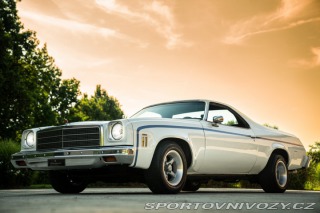 Chevrolet Ostatní modely EL CAMINO 350 1972