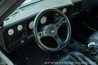 Chevrolet Ostatní modely EL CAMINO 350 1972