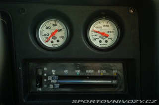 Chevrolet Ostatní modely EL CAMINO 350 1972