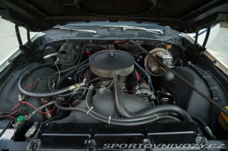 Chevrolet Ostatní modely EL CAMINO 350 1972