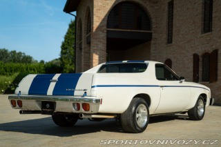 Chevrolet Ostatní modely EL CAMINO 350 1972