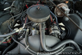 Chevrolet Ostatní modely EL CAMINO 350 1972