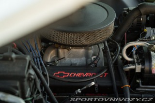Chevrolet Ostatní modely EL CAMINO 350 1972