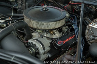 Chevrolet Ostatní modely EL CAMINO 350 1972