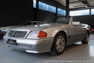 Mercedes-Benz SL 300 SL 24V