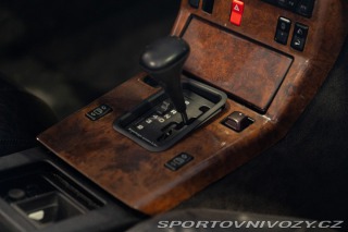 Mercedes-Benz SL 300 SL 24V 1991