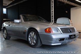 Mercedes-Benz SL 300 SL 24V 1991