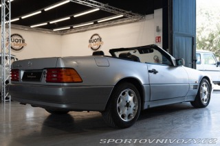 Mercedes-Benz SL 300 SL 24V 1991