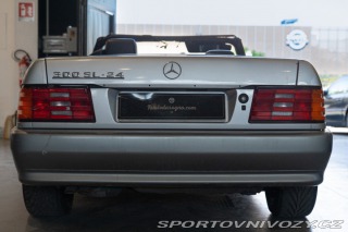 Mercedes-Benz SL 300 SL 24V 1991