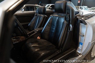 Mercedes-Benz SL 300 SL 24V 1991