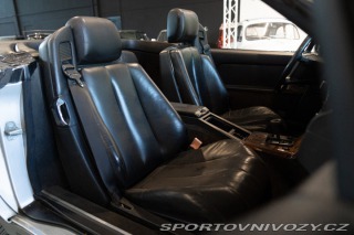 Mercedes-Benz SL 300 SL 24V 1991