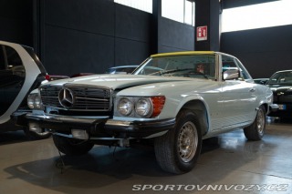 Mercedes-Benz SL MERCEDES SL 450 1976