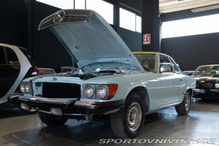 Mercedes-Benz SL MERCEDES SL 450 1976