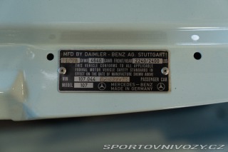 Mercedes-Benz SL MERCEDES SL 450 1976