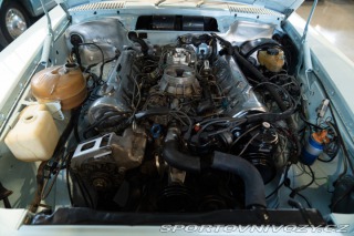 Mercedes-Benz SL MERCEDES SL 450 1976