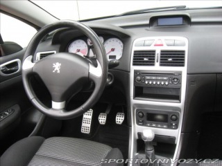 Peugeot 307 CC 1,6 109PS  C-C Dynamique 2006