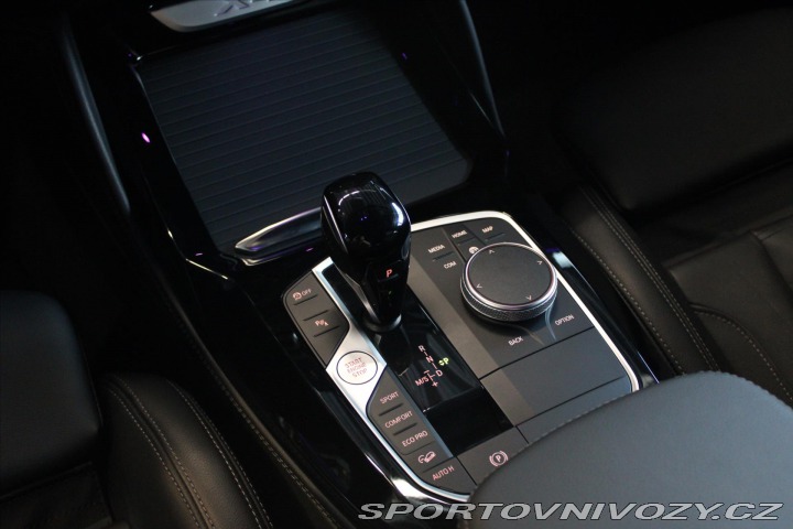 BMW X4 xDrive20d M Sport / LASER 2023