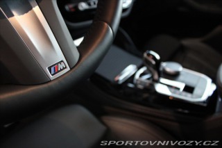 BMW X4 xDrive20d M Sport / LASER 2023