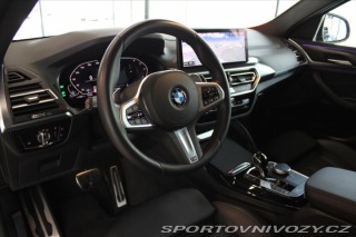 BMW X4 xDrive20d M Sport / LASER 2023