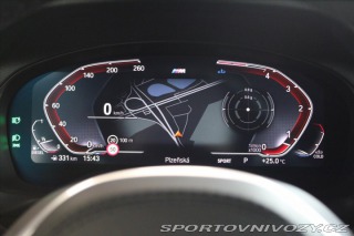 BMW X4 xDrive20d M Sport / LASER 2023