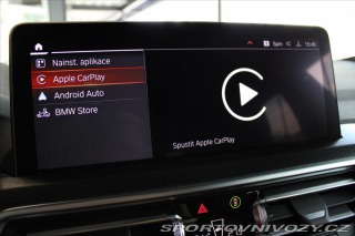 BMW X4 xDrive20d M Sport / LASER 2023