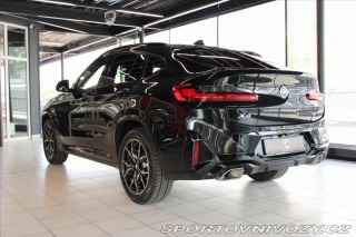 BMW X4 xDrive20d M Sport / LASER 2023
