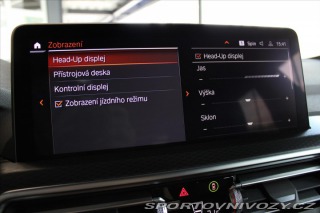 BMW X4 xDrive20d M Sport / LASER 2023