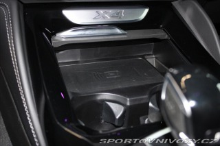 BMW X4 xDrive20d M Sport / LASER 2023