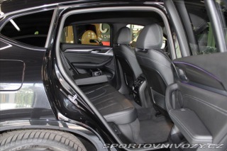BMW X4 xDrive20d M Sport / LASER 2023