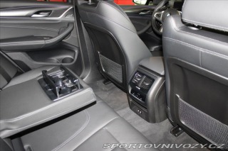 BMW X4 xDrive20d M Sport / LASER 2023