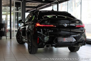 BMW X4 xDrive20d M Sport / LASER 2023