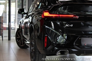 BMW X4 xDrive20d M Sport / LASER 2023