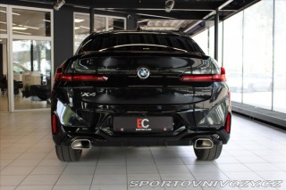 BMW X4 xDrive20d M Sport / LASER 2023