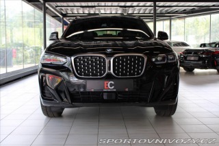 BMW X4 xDrive20d M Sport / LASER 2023
