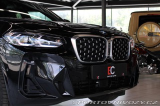 BMW X4 xDrive20d M Sport / LASER 2023